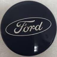Logo Chụp mâm Ford Fiesta 2009-2011,Mondeo 2010 ,Ecosport ,Escape 2009,Focus 2013-2017 CH