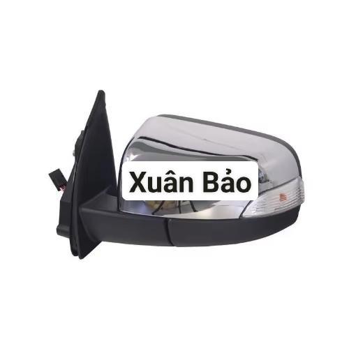 Kính chiếu hậu Ford Ranger 2012-2015 RH CH(xi có đèn XLT)