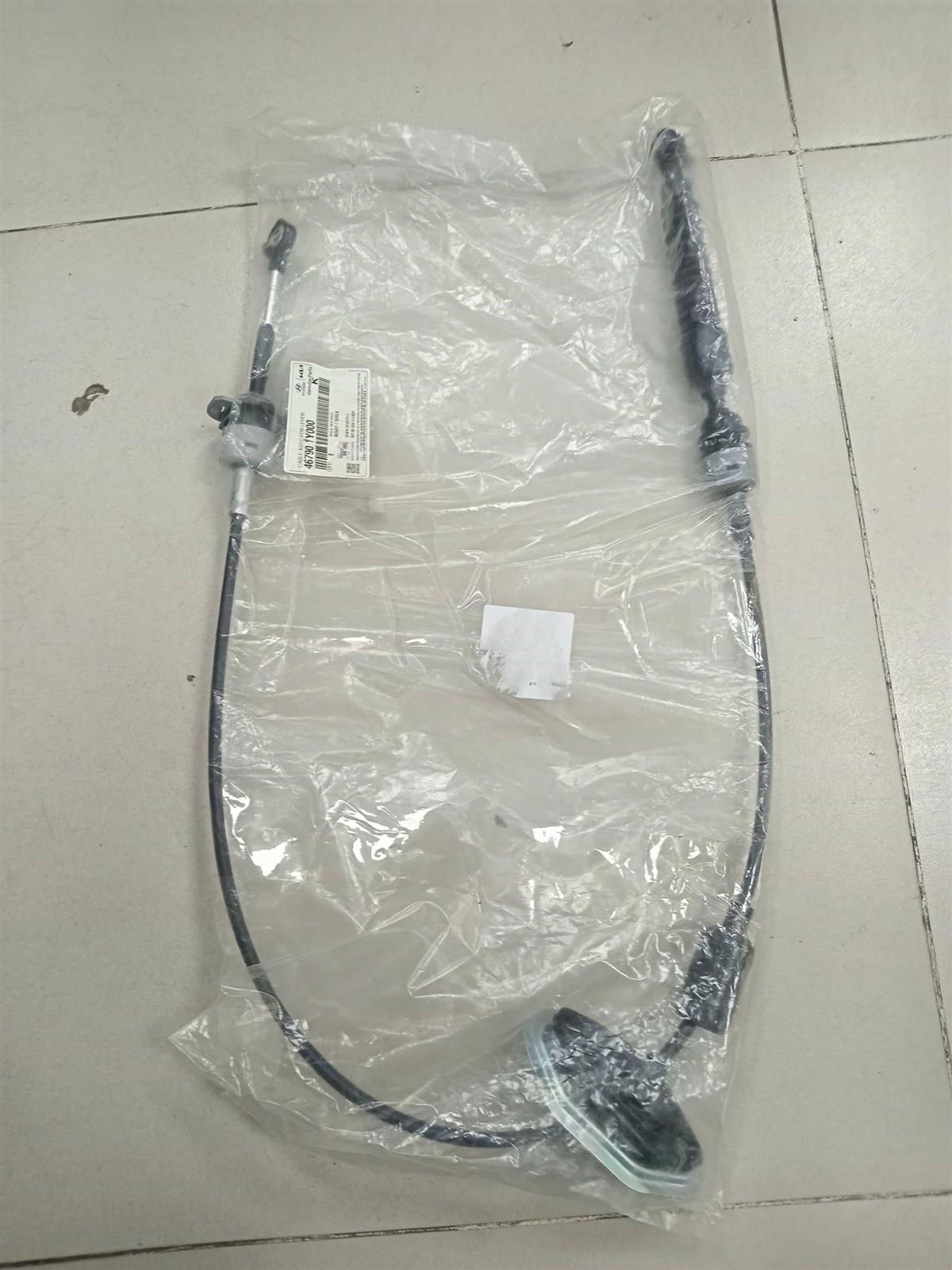 Dây số Kia Morning, Picanto 2015-2016 AT CH