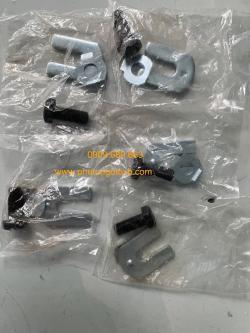 Ốc + phe + bulong treo lap Ford Transit 2009-2020 Th