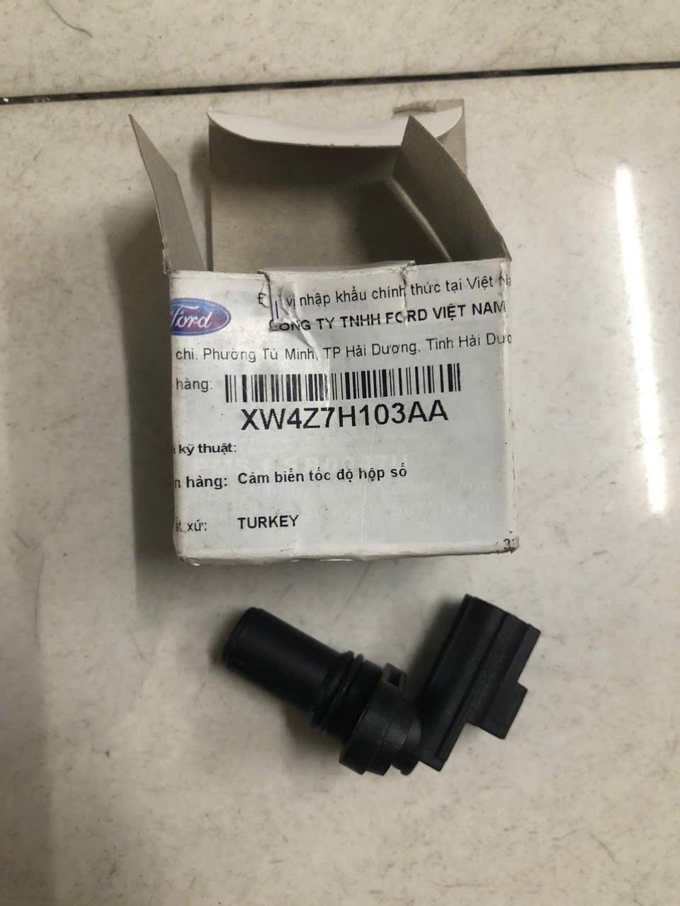 Cảm biến tốc độ hộp số Ford Everest 2009-2014, Ranger 2009-2011 CH