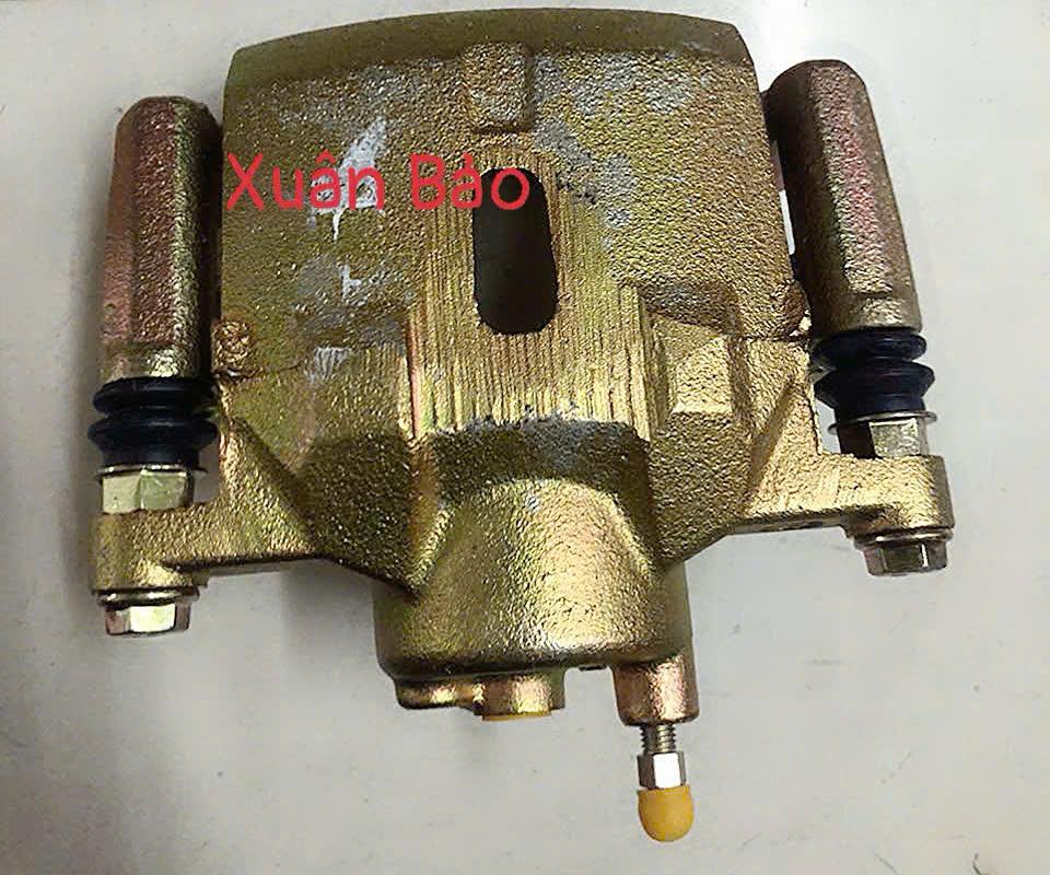 Cùm thắng trước Toyota Vios 2003-2007 TH