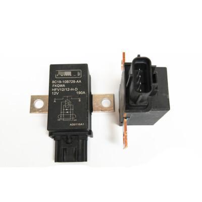 Hộp điều khiển chỉnh kính ford Transit 2009-2020 CH