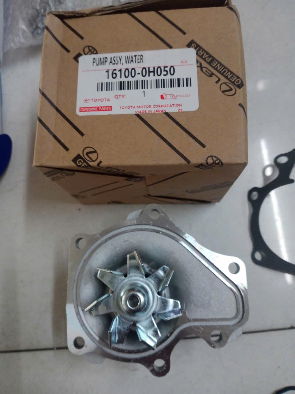 Bơm nước Toyota Camry 2.4 2006-2010 TH