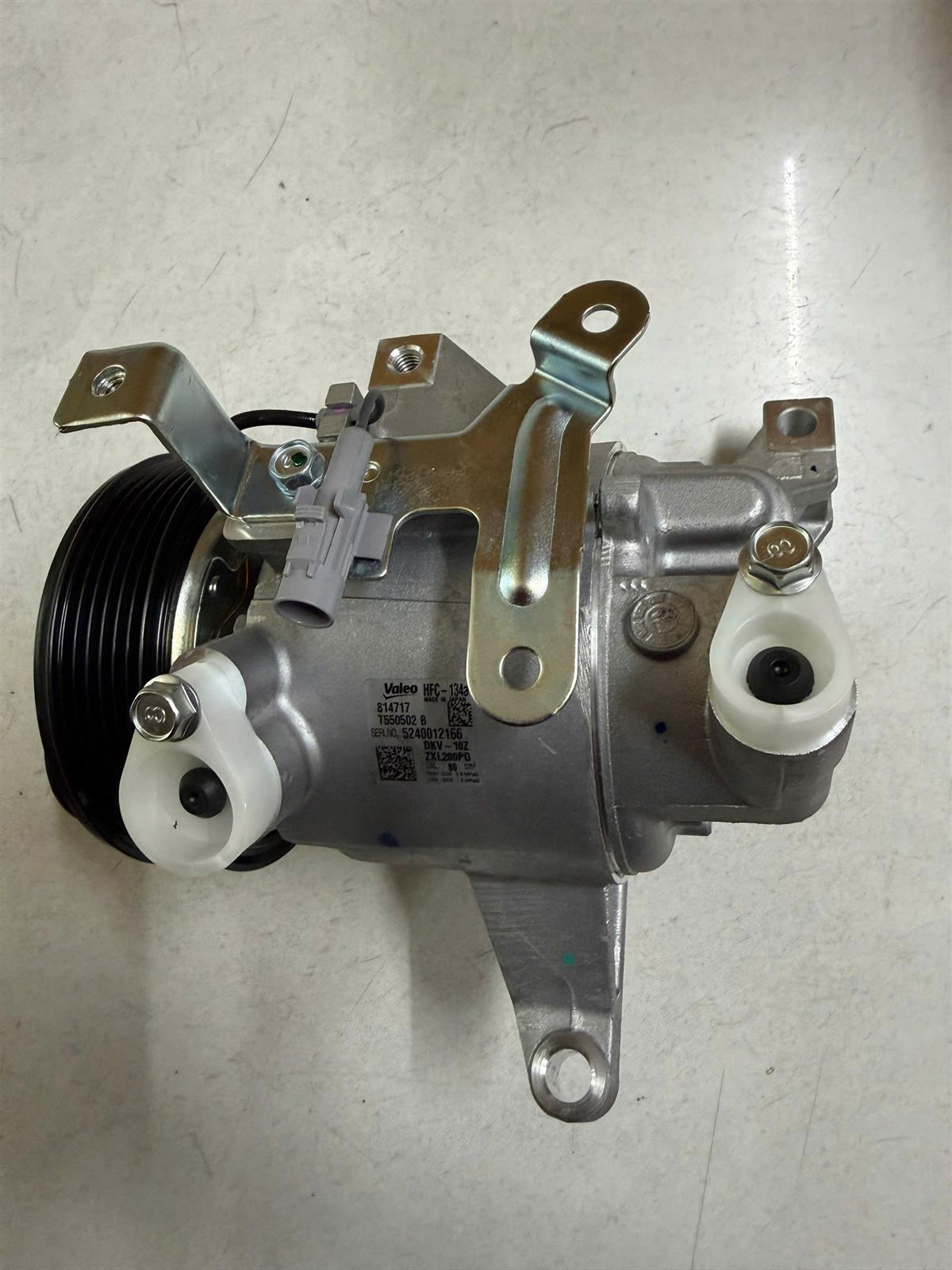 Lốc lạnh Subaru XV Forester Valeo 