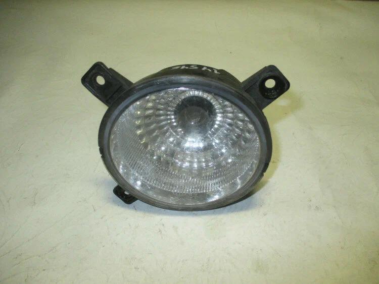 Đèn cản trước Chevrolet Spark Van 2005-2011 TH