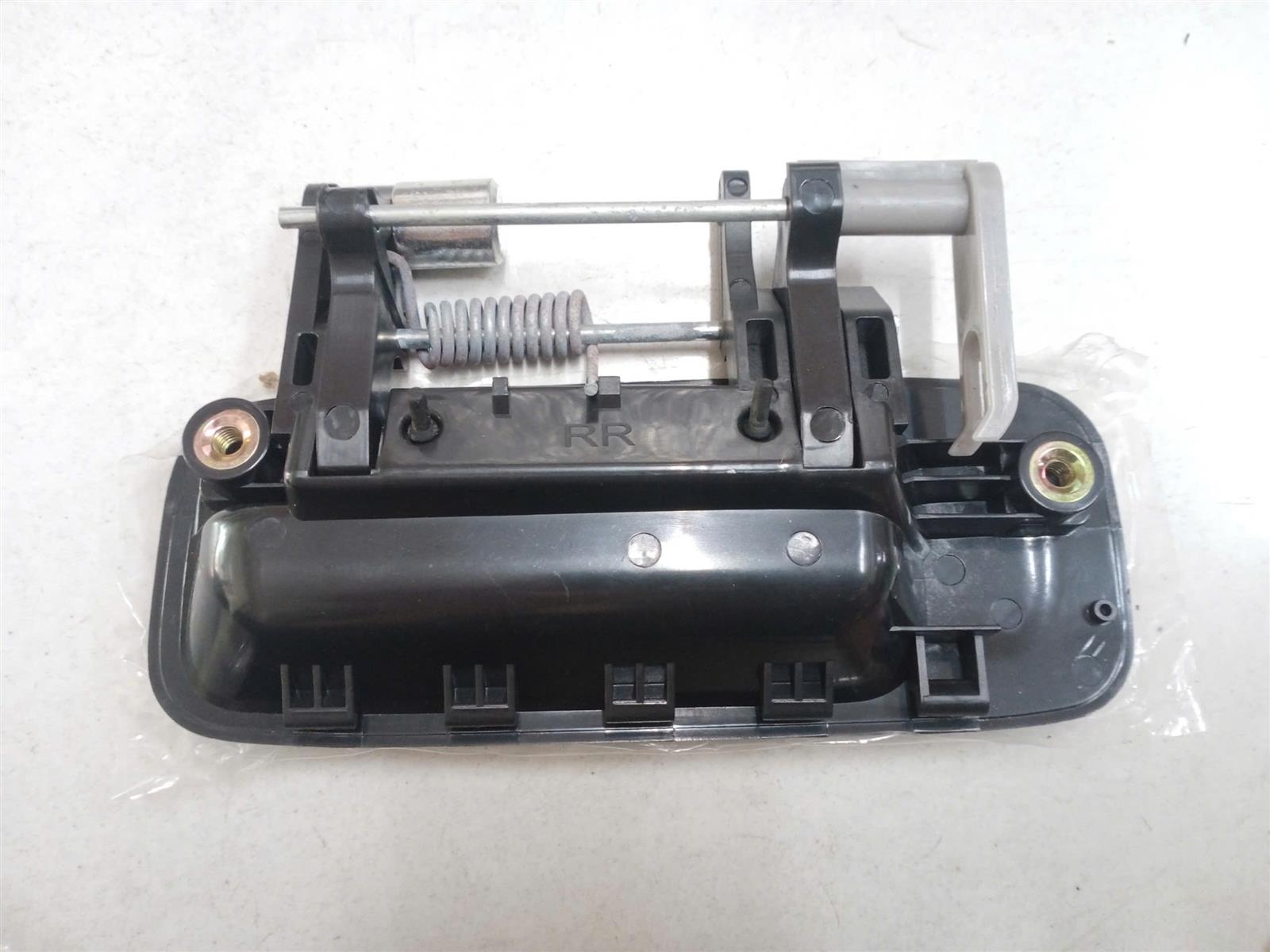 Tay cửa ngoài dài Toyota Camry 2000-2005 TH