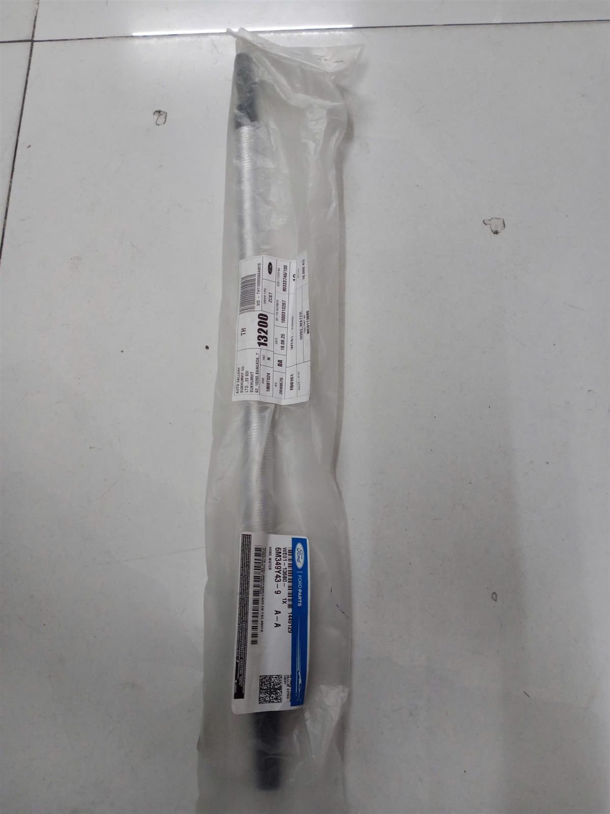 Ống nước Ford Ranger 2009-2011, Everest 2009-2014 CH