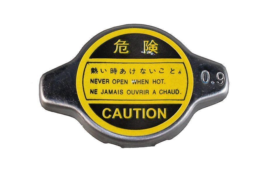Nắp két nước Ford Ranger 2005-2011, Everest 2005-2013 TH