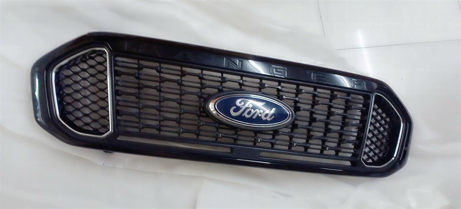 Galang ford Ranger 2018-2021 Bãi(sơn XLS)