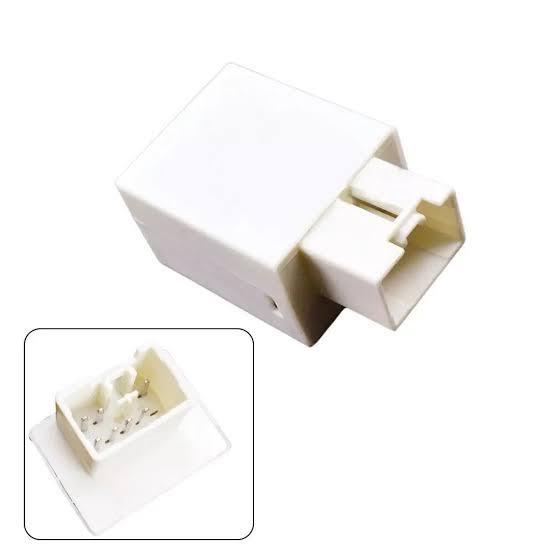 Relay xinhan Ford Ranger 2003-2009,Everest 2005-2008 LD