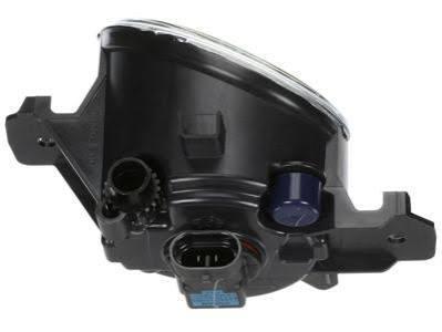Đèn cản trước Nissan Navara NP300 Valeo