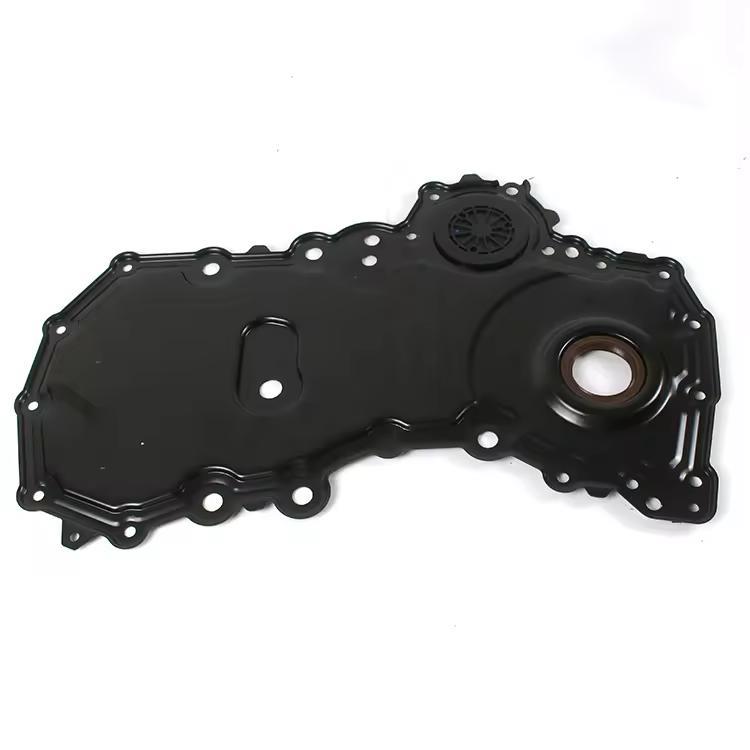 Mặt cọp Ford Ranger 2.0 2019-2021, Everest 2.0 TH (Bửng cam có lỗ giữa)