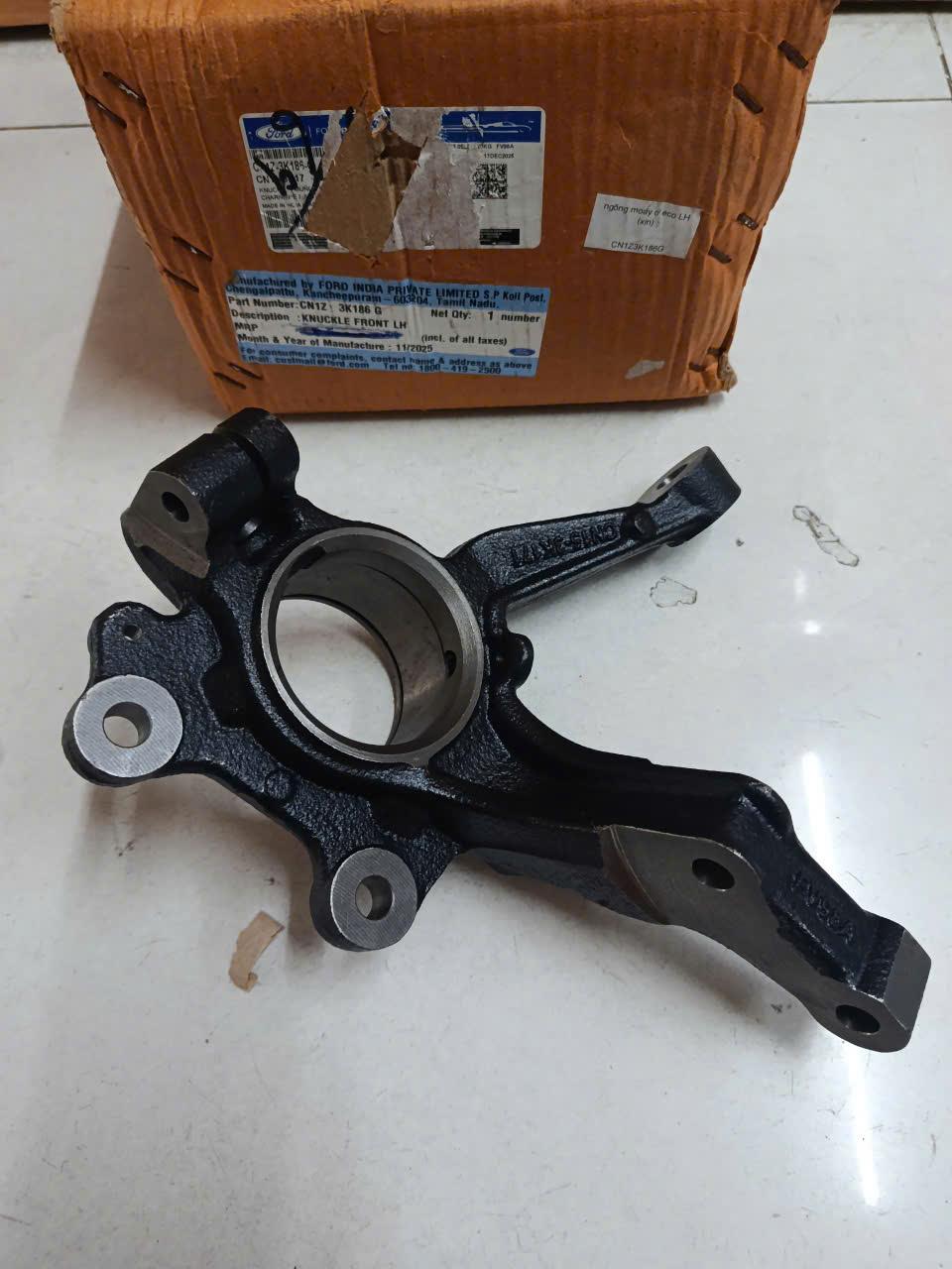 Ngỗng may ơ Ford Ecosport 2014-2017 LH CH(ngoãng may ơ)