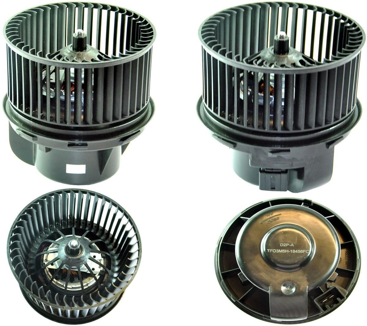 Quạt dàn lạnh Focd Focus 1.8, 2.0 2005-2011 TH