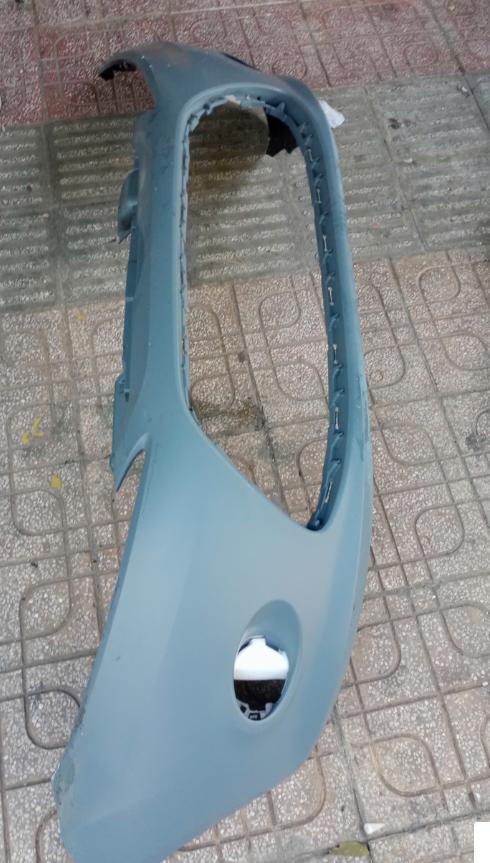 Cản trước Ford Fiesta 2007-2011 TH