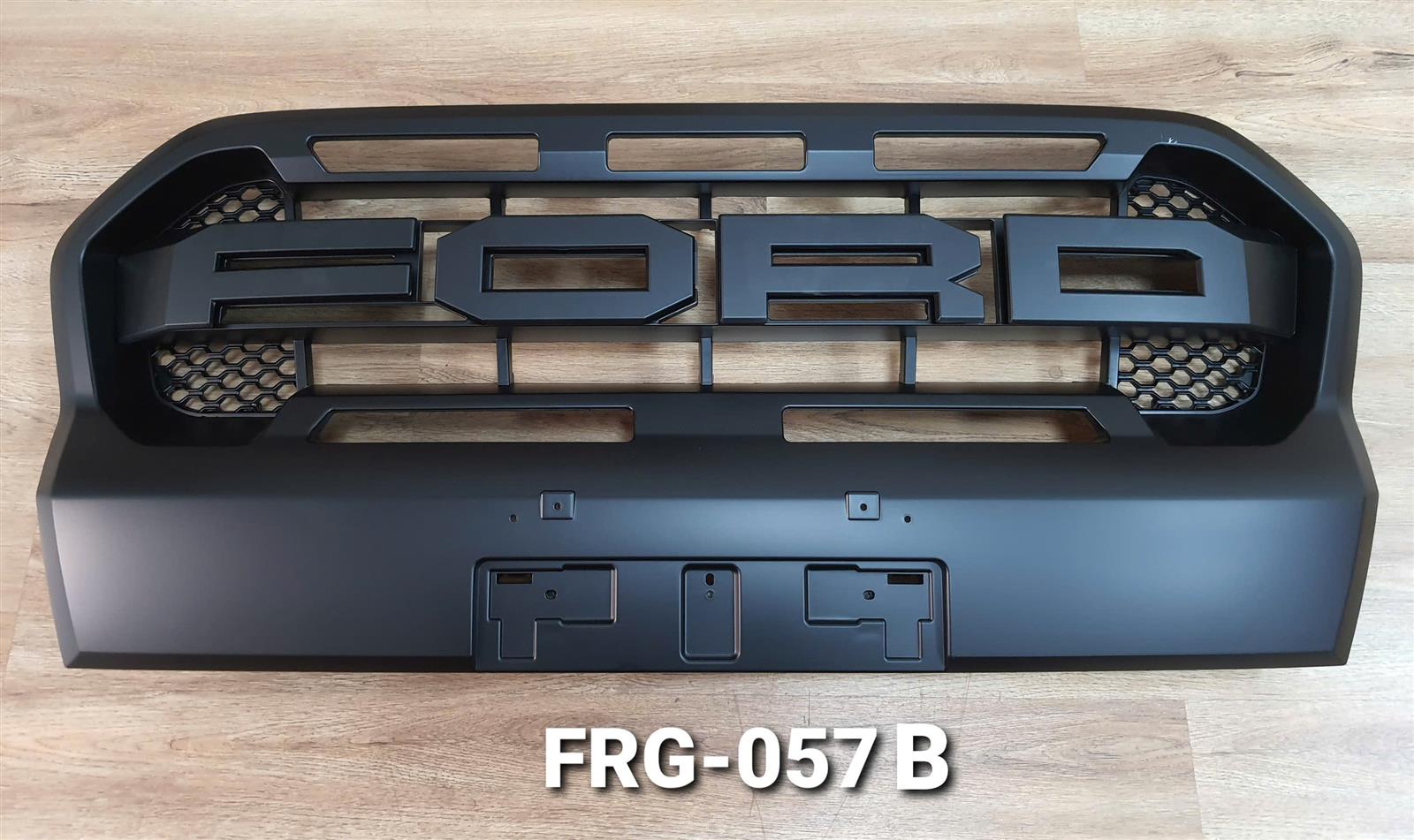 Galang ford Ranger Wildtrak 3.2L 2019-2022 TH( có logo)