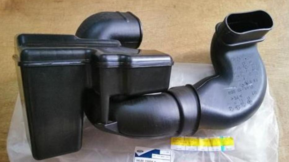 Ống gió Ford Everest 2005-2009 CH