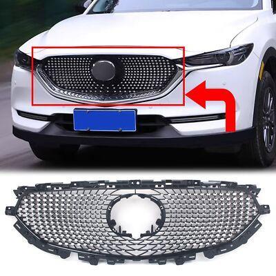 Galang Mazda CX5 2017-2020 Tongyang( đủ nẹp xi)