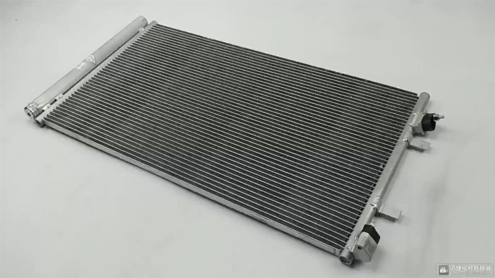 Dàn nóng Ford Transit 2012-2023 CH 