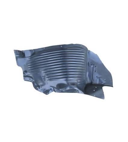 Chắn bùn lòng dè trước phải (ngắn) Mitsubishi Triton CH