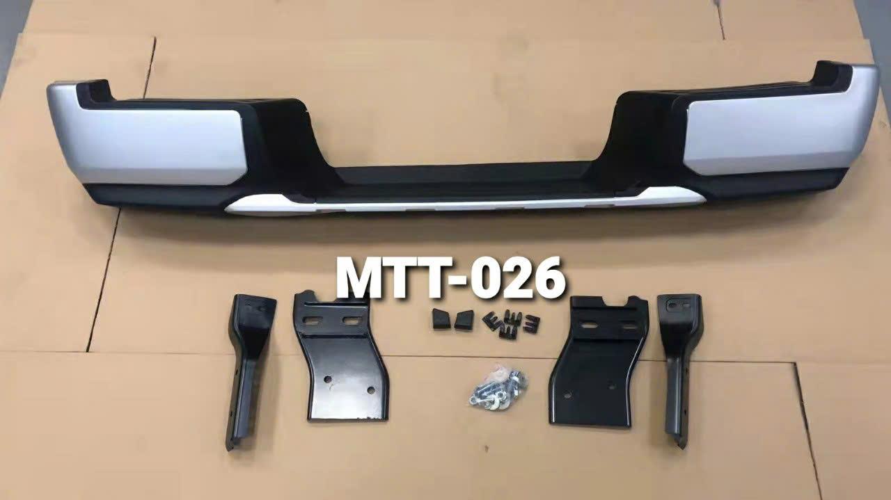 Cản sau Mitsubishi Triton 2019-2023 TH