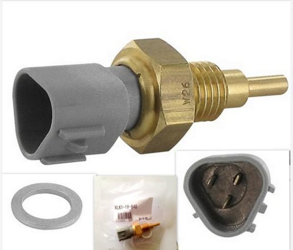 Cảm biến nhiệt độ nước Ford Everest 2008-2014,Ranger 2009-2011 CH(3 giắc)