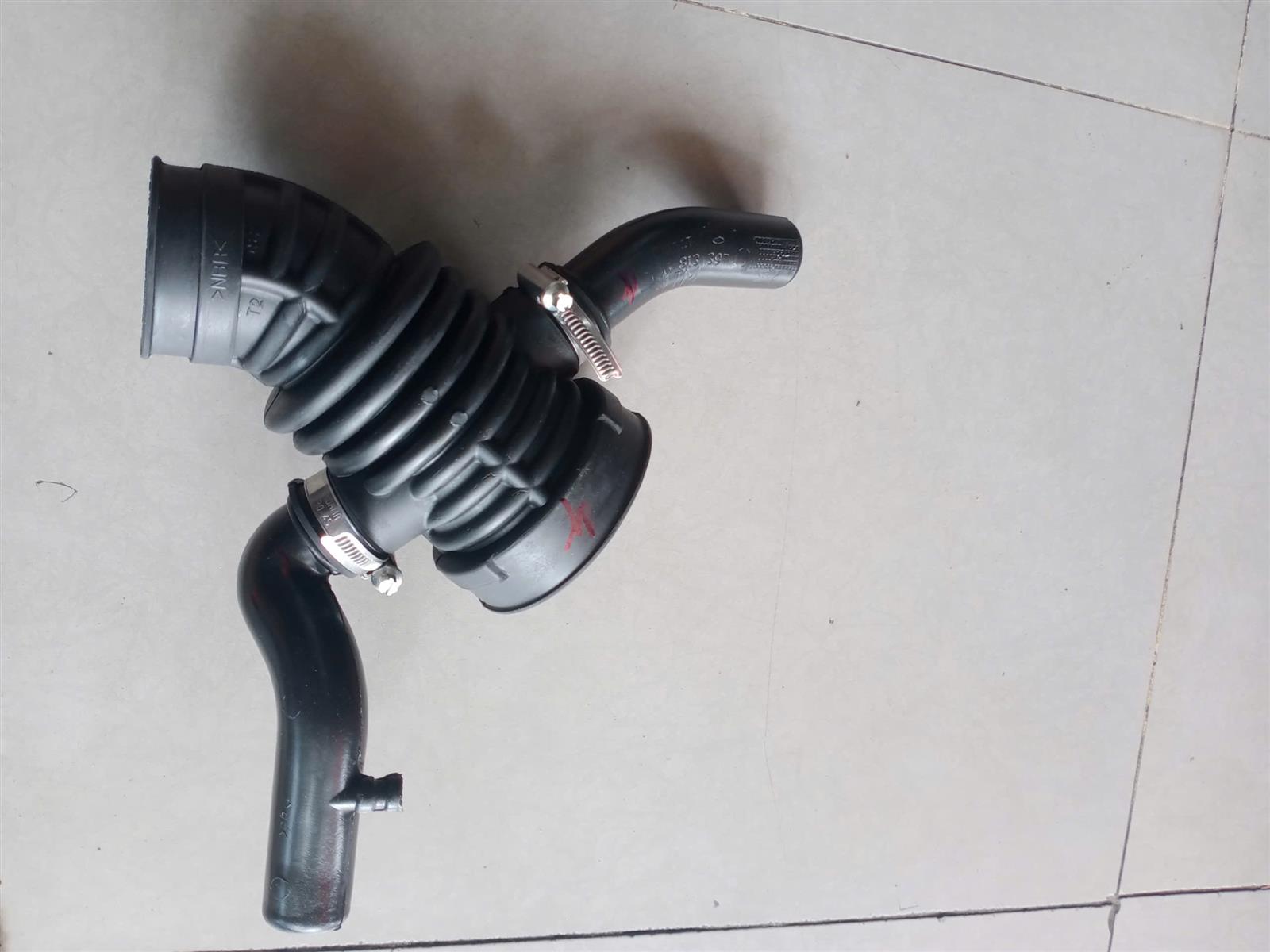 Cao su cổ hút Daewoo Gentra, Aveo TH