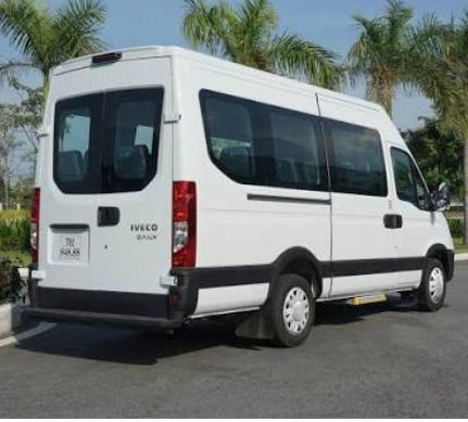 Đèn lái sau Iveco Daily 16-19 chỗ CH