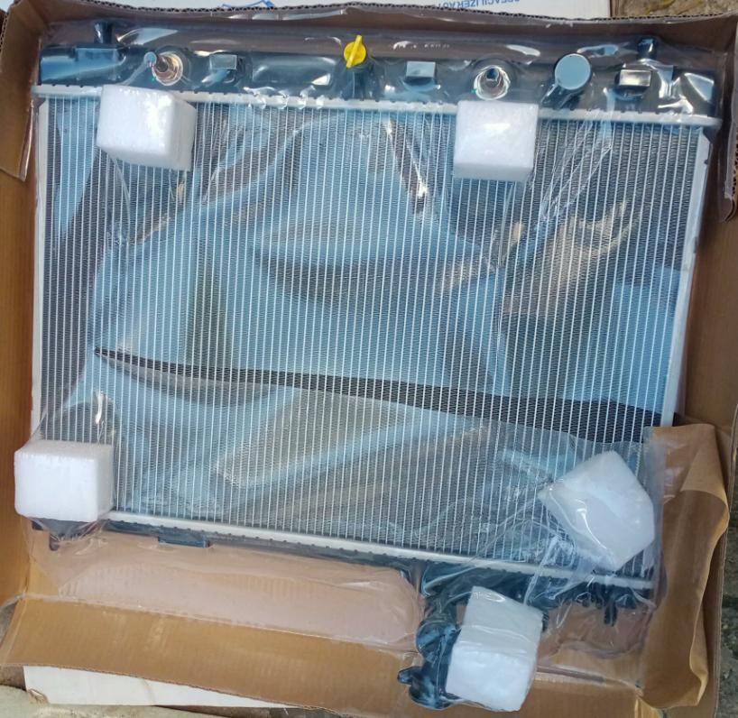 Két nước Suzuki Ertiga, XL7 2019-2023 AT TH