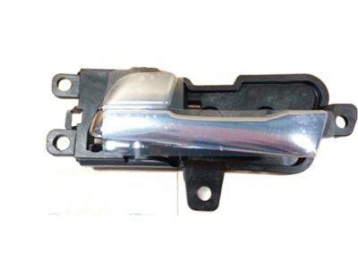 Tay mở cửa trong Hyundai Sonata CH