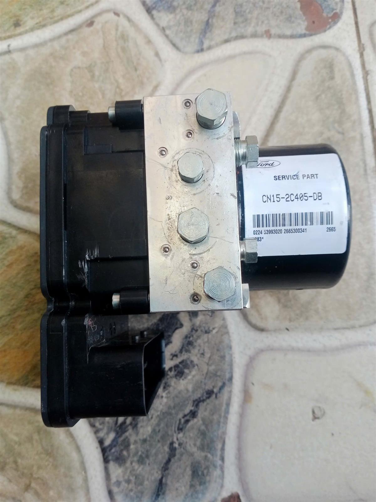 Cụm ABS Ford Ecosport 1.5 2014, Fiesta 2011-2016 bãi