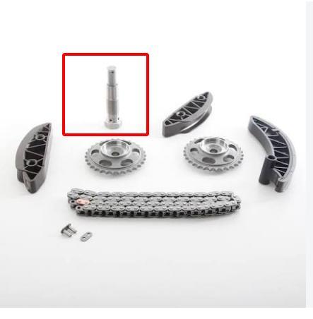 Đội tăng sên cam Mercedes ML250 2013 Th