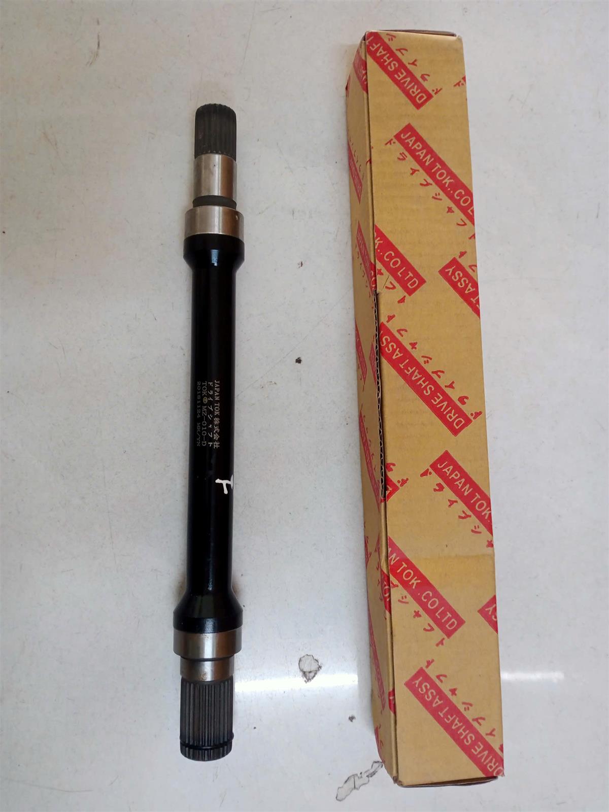 Lap trung gian Mazda 323, Laser 1.8 TOK( có bi lap)