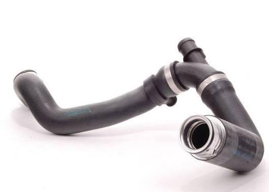 Ống nước bên dưới két nước Mercedes C180, C200, C240, C280 TH