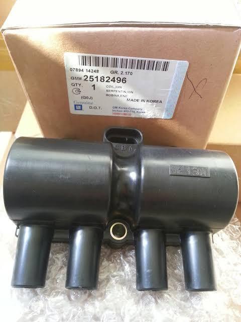 Mobin Chevrolet Aveo 2009-2012, Spark 2011-2018, Cruze 1.6 CH