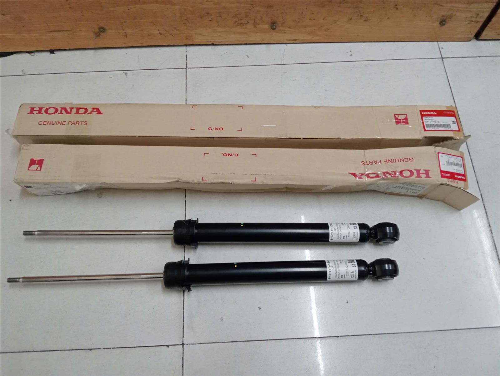 Giảm xóc sau Honda Civic 2016-2020, HRV CH