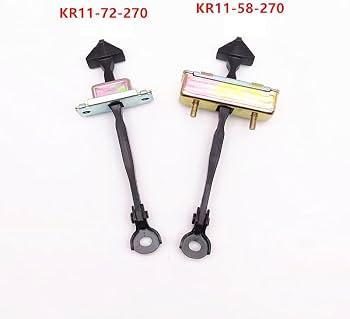 Giới hạn cửa sau Mazda CX5 2013-2017 TH