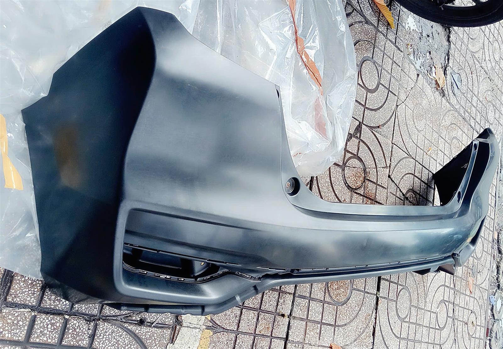 Cản sau Honda Jazz RS 2018-2023 CH