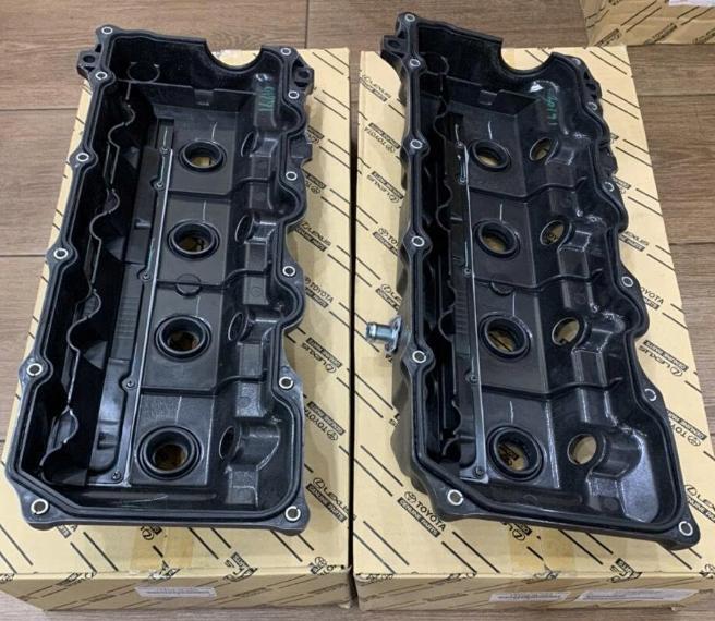 Nắp dàn cò Toyota Fortuner (2KD), Hilux 1KD, 2KD CH