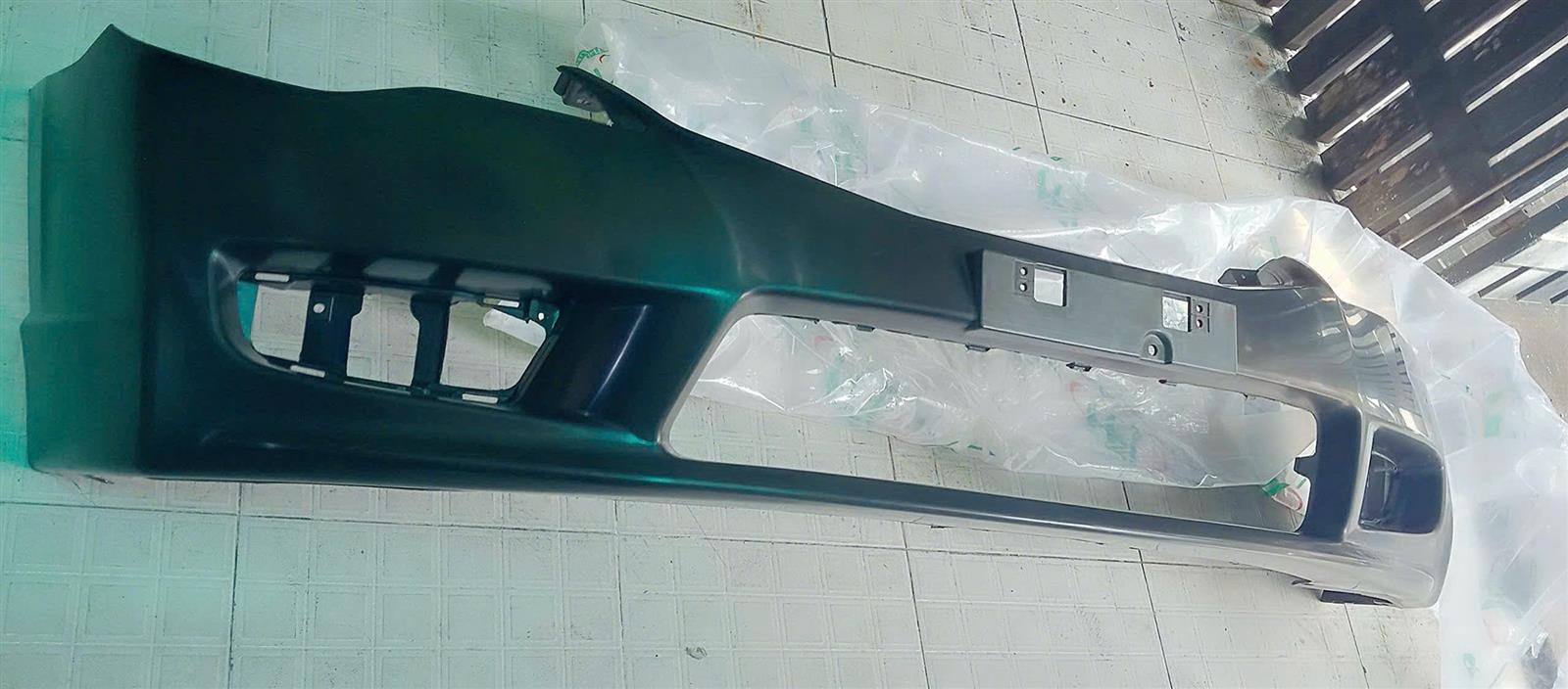 Cản trước Honda Civic 2006-2012 TL