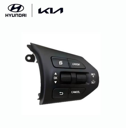 Công tắc vô lăng Kia Sedona 2015-2020 RH CH