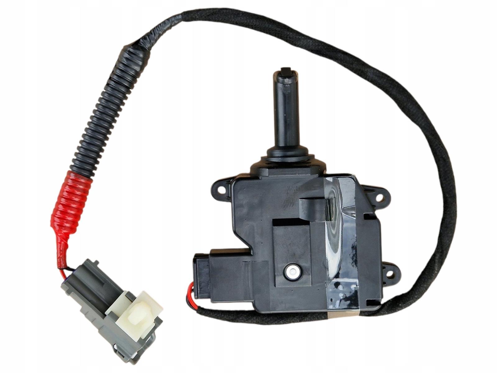 Motor nắp bình xăng Hyundai Tucson 2022-2025 CH