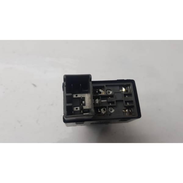 Công tắc bấm kính đơn Chevrolet Matiz 2007-2010, Spark 2009 CH