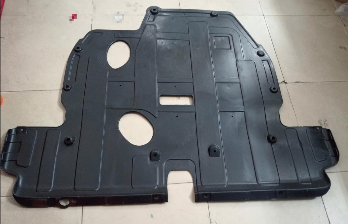Chắn bùn gầm máy Kia Sorento 2009-2011 TH
