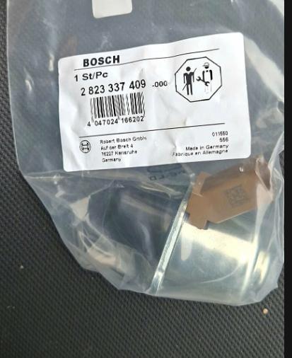 Van định lượng Kia K250, Captiva, Mercedes E200 2011 Bosch