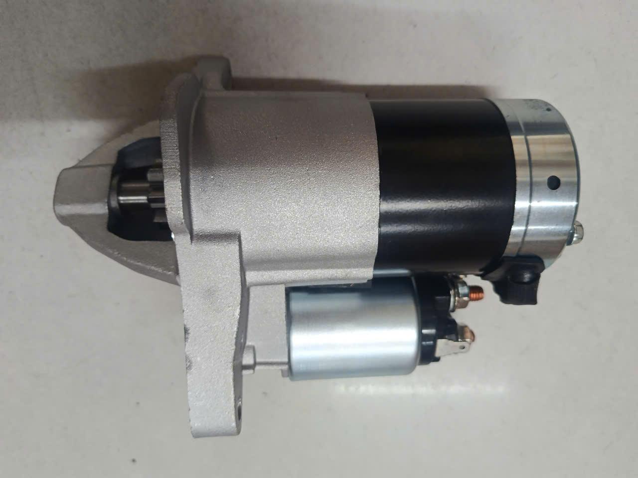 Củ đề máy Ford Escape 2.3 2003-2013, Mazda 323, Premayce, Laser 1.8  TH