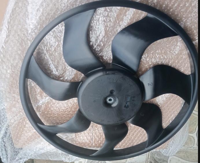 Cánh quạt két nước Hyundai Stargazer 2022-2025, Creta CH