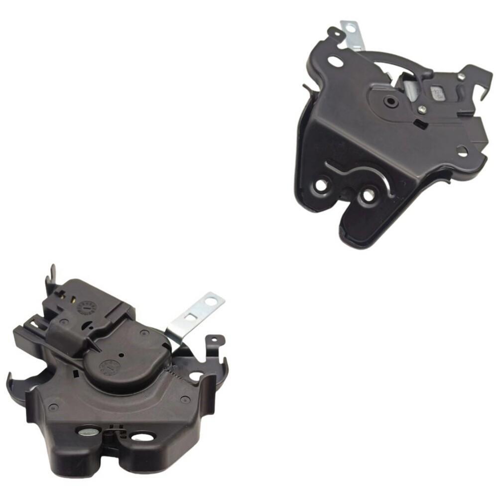 Ổ khóa ngậm cốp sau Mazda 3, 6 2015-2019 TH 