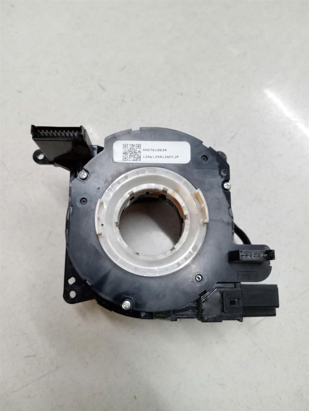 Cáp xoắn vô lăng Ford Focus 2014-2018 Bãi( cuộn kèn)